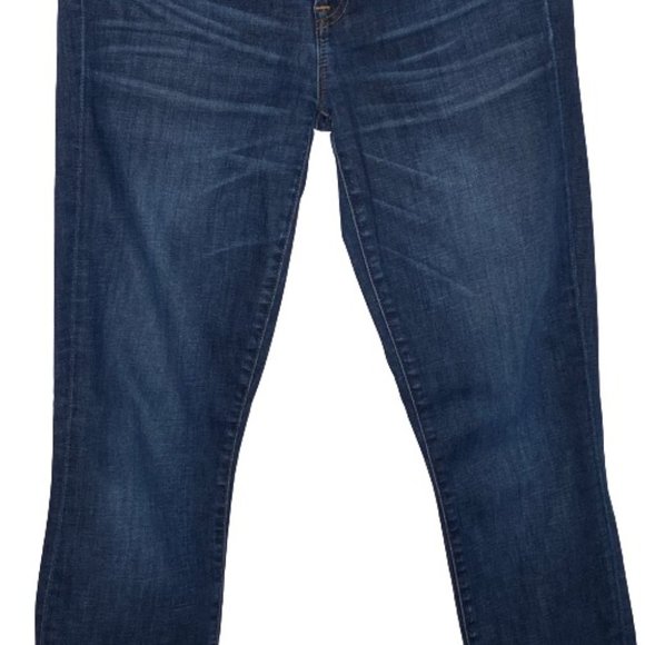 J. Crew Toothpick - Picture 4 of 13